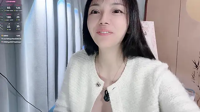 Xinxin520-baby - 我回来了，目标完成坐哥哥的大肉棒，最后完成送3分钟小粉