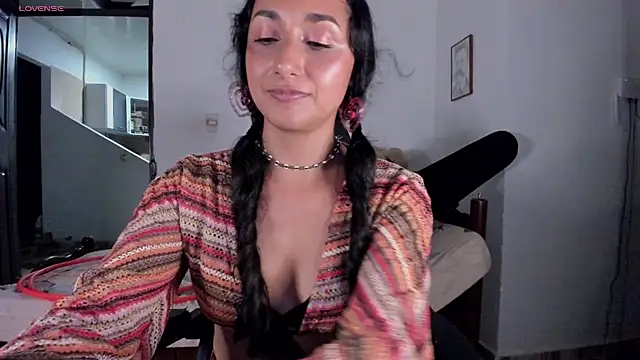 Adrena_10 - Hello guys today plug show 😈