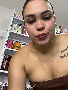 FOX_LATINA - Ride torso