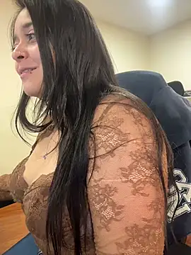 Selene__Ferrer - Suck Dildo🔥.