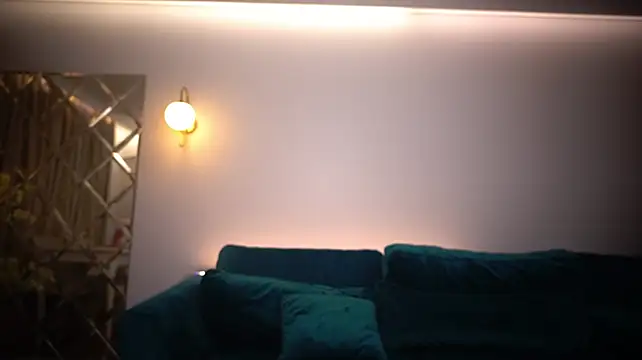 SecretHoney - Make my pussy squirt all over your cock