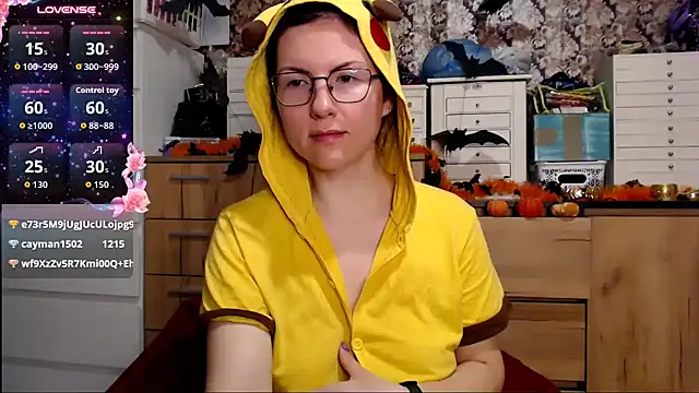 Vaders_daughter - BOObs