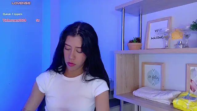 EmmiShery - Slap your pussy baby 👋 x 4