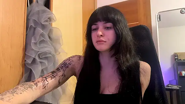 ClareBalaski - lick sexy finger