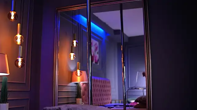 AaliyahFaye - Sloppy blowjob to start the night💦