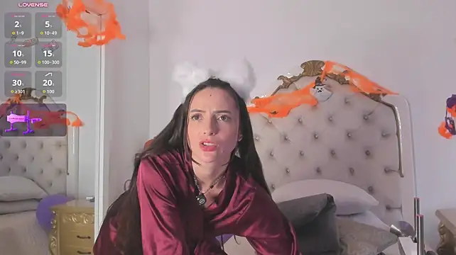Princsgirl_ - Masturbation