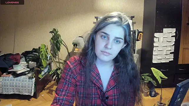 _Roselina_ - show sexy ass and twerk