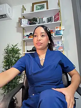 MiaCamille_ - spank ass very red ass