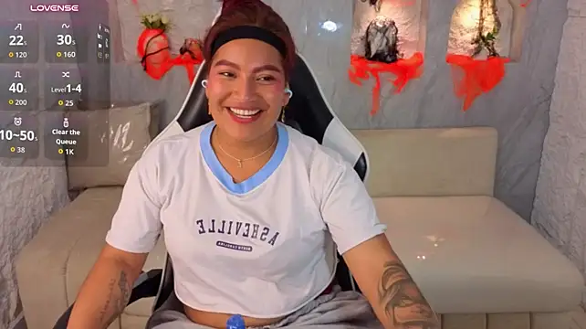 Liah_Tx - 🎯Blow job delicious