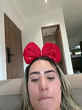 Miilana_ - FULL NAKED + OIL🎃