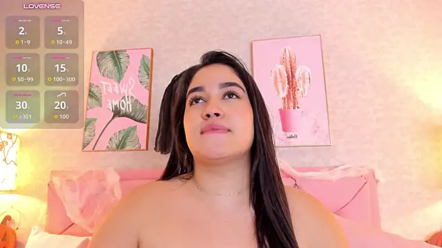 Cristal_kane - SPIT TITS