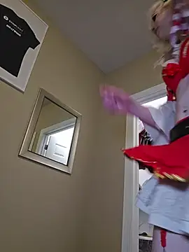 AmethystFoxx - Atm (ass to mouth) dildo