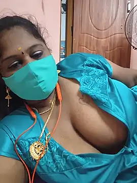 Yalini1431 - Full nude