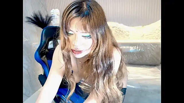 Cinnamondoll_r - FULL NAKED