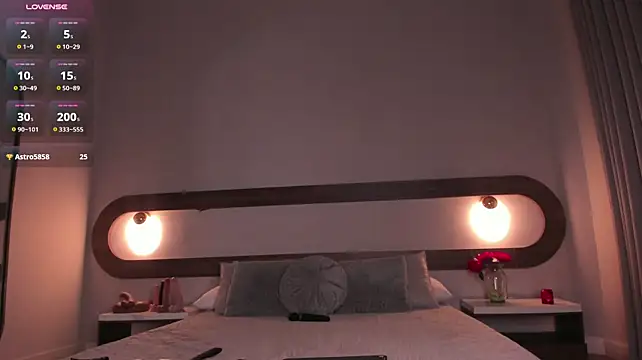 Honey_Sweet777_ - Domi in my panty + Suck your dick
