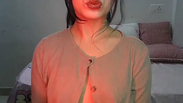 Disha_22_ - oil on ass