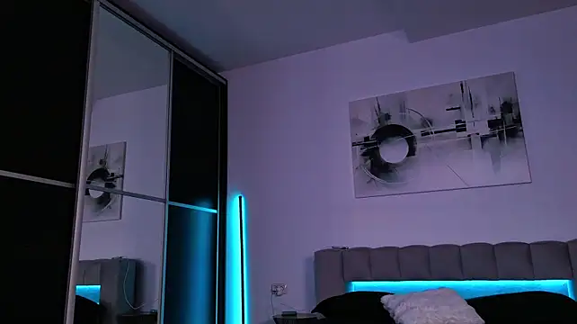 Evanew_ - let s get this pussy WET
