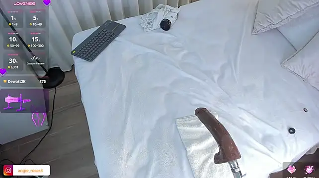 Angiee_roses - squirt