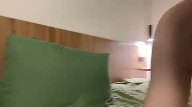 Lia_Kim_ - show ass x5 slap