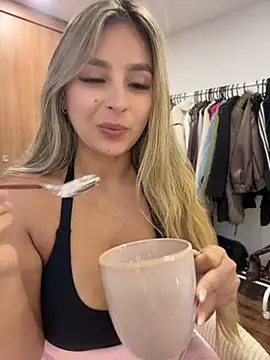 Oriana_zoeee - PLAY PUSSY