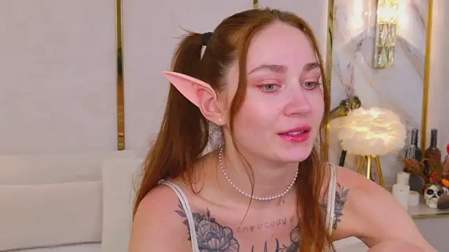 OliviaBrayan - control for 2 minutes