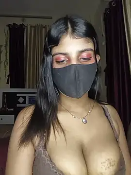 Zaayaa_2 - Full nude❤️😘