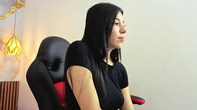 MadissonLewis1 - Remove panty