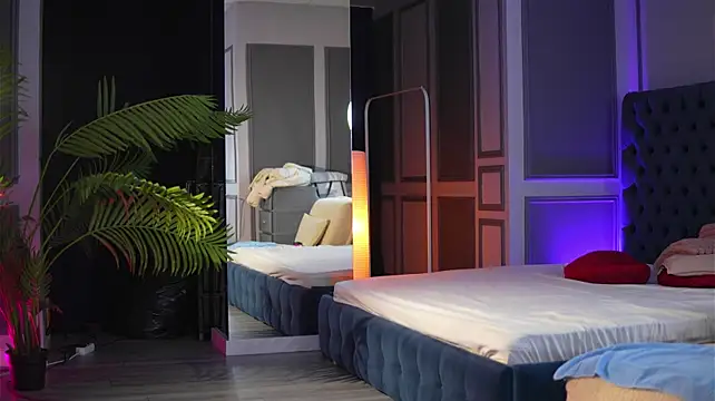 EvaZane - Start the night with a blowjob