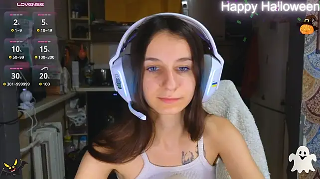 _Nika_Kik - Tits