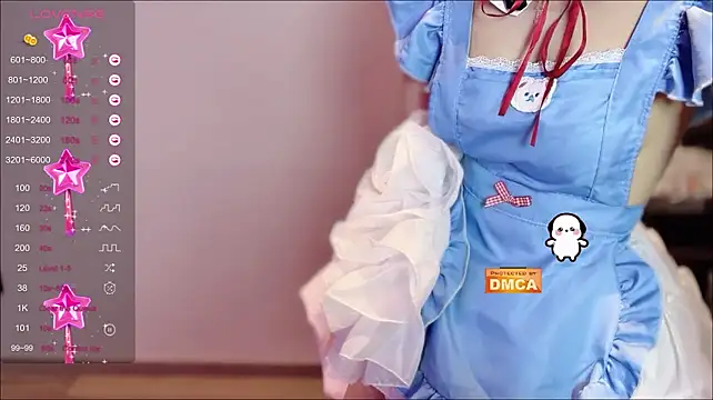 Mochi-mochi - 屁股涂润滑油