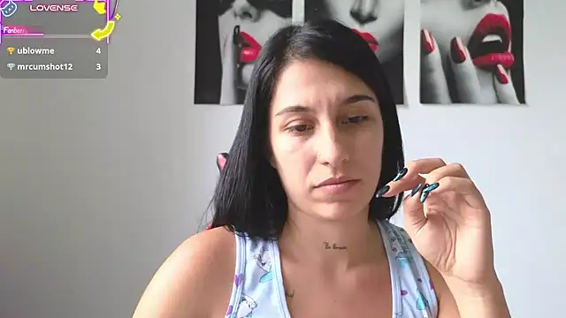 Tammyandrade_ - make me happy today