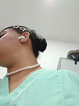 SOFIA-11_ - Office dildo ride 🔥
