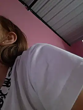 Khelmi - Squirt in my virgin pussy outdoors