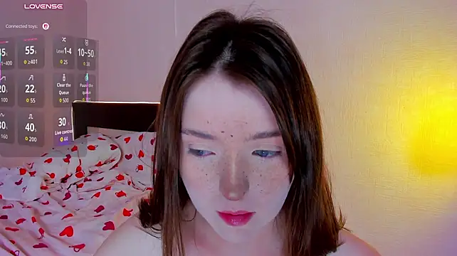Lexxxxxxi - play tits