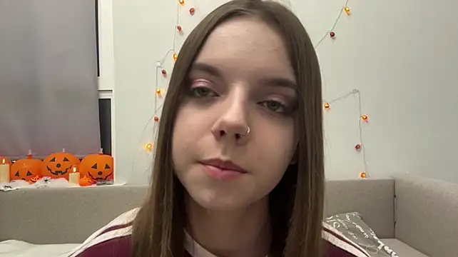 LisaPorse - show tongue + cute wink
