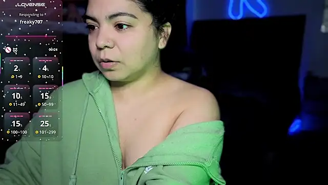 Kimmiakiss22 - Make Me Wet