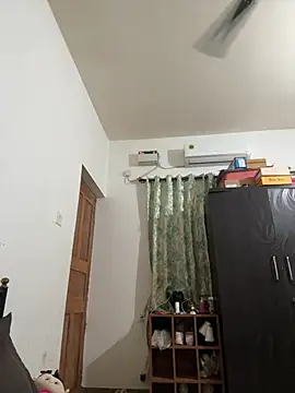 STRIP_GLOW - FULL NUDE OIL SHOW