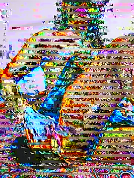 Night_Queen24 - Pussy Oil