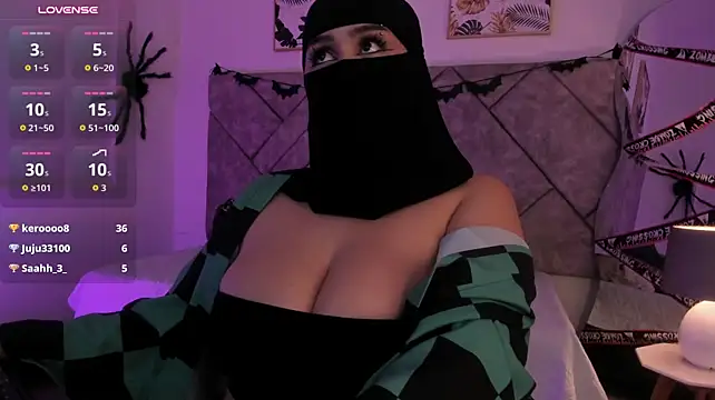 _Amirah - First position: Twerk+ spank ass💦