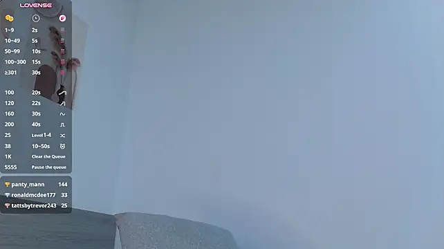 Lina_lust_ - NAKED LINA