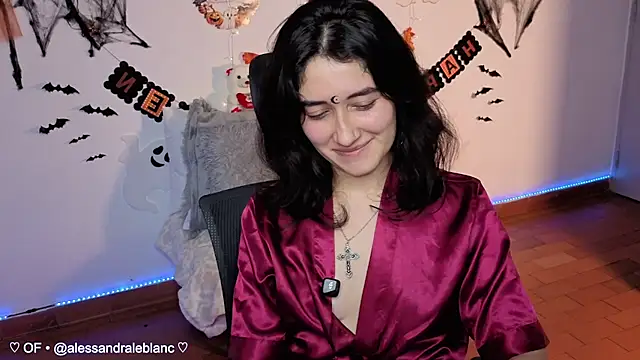 AleblancXOXO - Make a Wish ✨