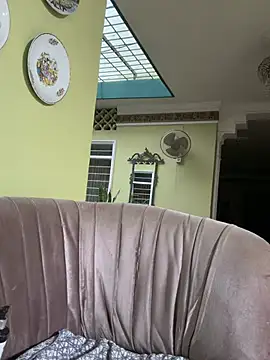 Rose-sweet - Remove panties