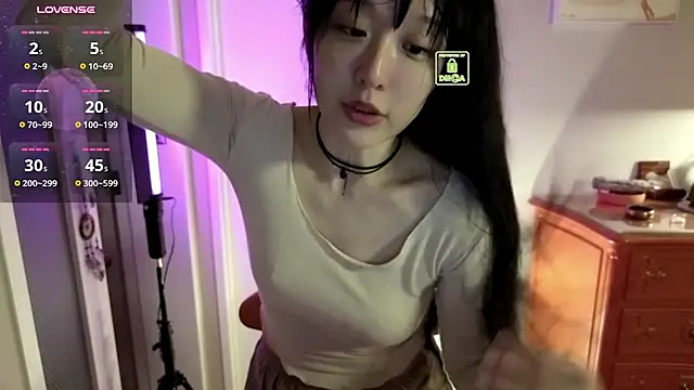 Etherealcat33 - 鬆弛播