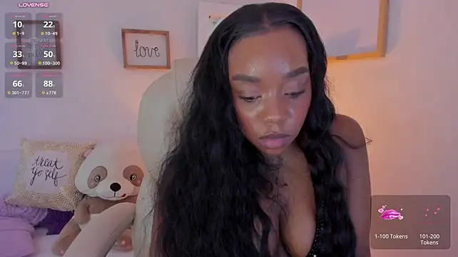 Zobe_love - Hi,I want to see you naked and dancing❤❤