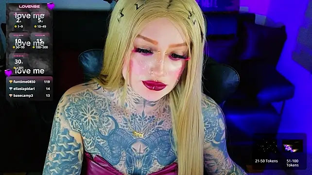 Gomez_Anaii - show ass x 5 spanks