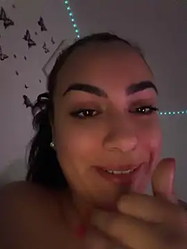 Elyza_Ibarra - Fuck me + 3 min Ctrl🔥