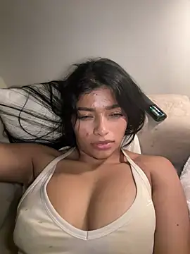 AgathaGeorgiou - Squirt show
