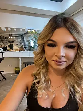 KimmBliss - 🍑Seductive Chair Dance