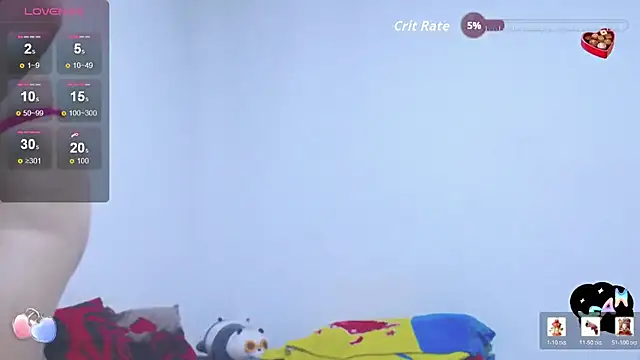 Sexycristina_2 - Hazme feliz