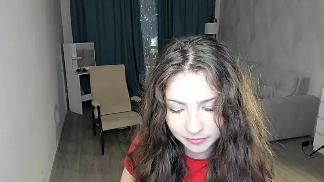 HollyMorris - Dance around my chair for u